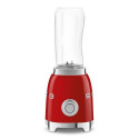 Smeg 50&#039;s Style Blenders PBF01RDEU Red