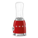 Smeg 50&#039;s Style Blenders PBF01RDEU Red