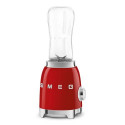 Smeg 50&#039;s Style Blenders PBF01RDEU Red