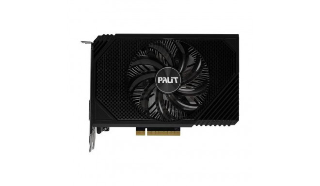 Palit GeForce RTX 3050 StormX NVIDIA 8 GB GDDR6