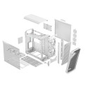 Fractal Design Torrent White