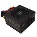 Tecnoware FAL550FS12 power supply unit 550 W 20+4 pin ATX ATX Black