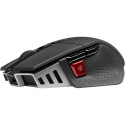 Corsair M65 mouse Gaming Bluetooth + USB Type-A Optical 26000 DPI