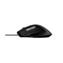 Rapoo N500 mouse Office USB Type-A Optical 3600 DPI