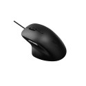 Rapoo N500 mouse Office USB Type-A Optical 3600 DPI