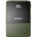 SMALLRIG 4872 V-MOUNT BATTERY MINI VB50 (GREEN)
