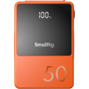 SMALLRIG 4871 V-MOUNT BATTERY MINI VB50 (ORANGE)
