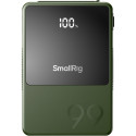 SMALLRIG 4930 V-MOUNT BATTERY MINI VB99 (GREEN)