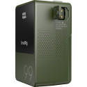 SMALLRIG 4930 V-MOUNT BATTERY MINI VB99 (GREEN)