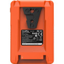 SMALLRIG 4871 V-MOUNT BATTERY MINI VB50 (ORANGE)