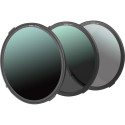 SMALLRIG 4799 NEUTRAL DENSITY FILTER KIT