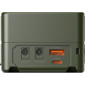 SMALLRIG 4930 V-MOUNT BATTERY MINI VB99 (GREEN)