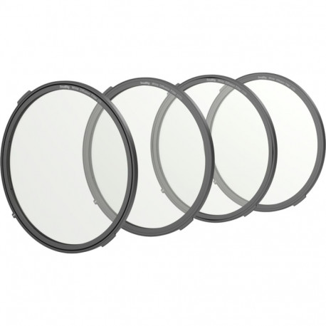 SmallRig filtrite komplekt 4652 valge difusioon