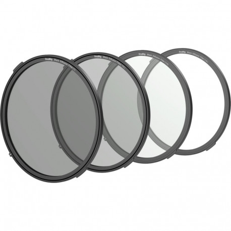 SmallRig filtrikomplekt 4650 Black Diffusion