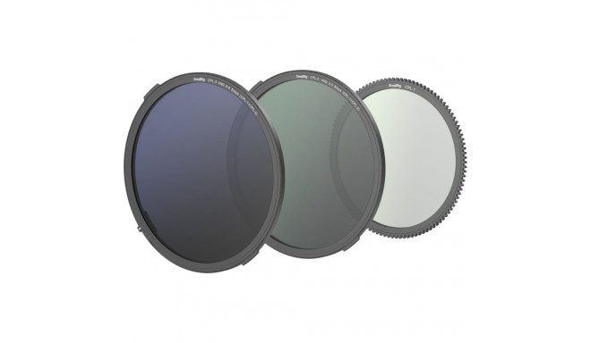 SmallRig 4649 VND Filter Kit