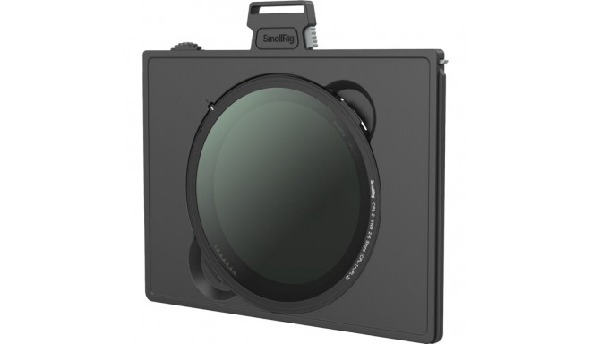 SmallRig 4415 Multifunctional VND Filter Tray Kit