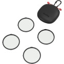 SMALLRIG 4650 BLACK DIFFUSION FILTER KIT