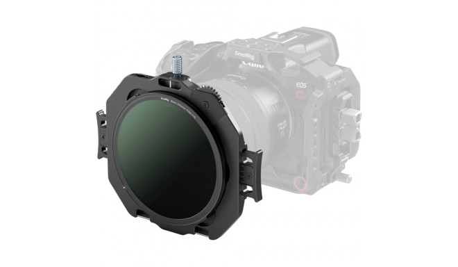 SmallRig 4412 Filter Kit with Adjustable Clamp