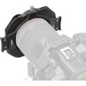 SMALLRIG 4412 FILTER KIT WITH ADJUSTABLE CLAMP