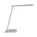 Table lamp UNILUX Popy, 5W, with glass base, 3000-6000K