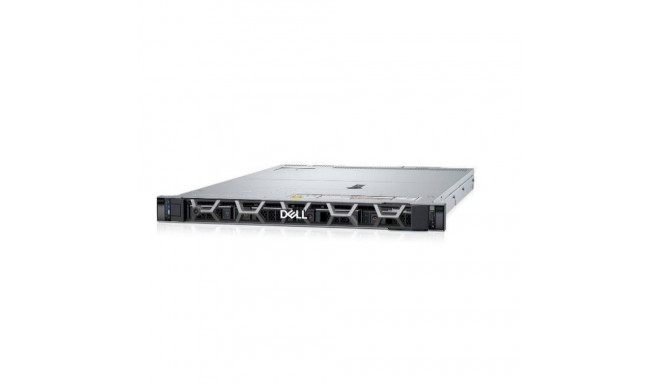 SERVER R360 E-2468 H755 4X3.5/2X700W/RAILS/3YNBD SCS DELL