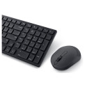 KEYBOARD +MOUSE WRL KM555/LT 580-BBVZ DELL