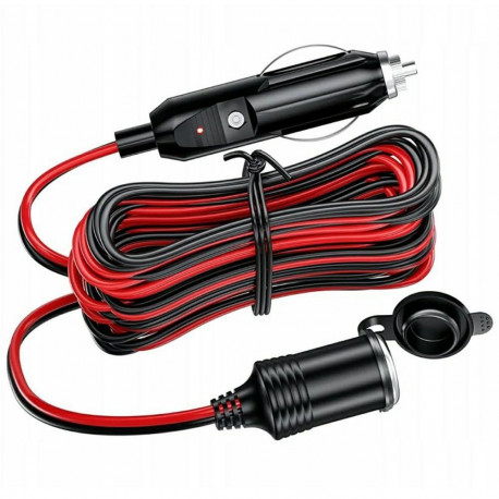 PLS43 sigaretisüütaja pikendusjuhe 4m