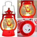 DA320 Jõulude LED-latern