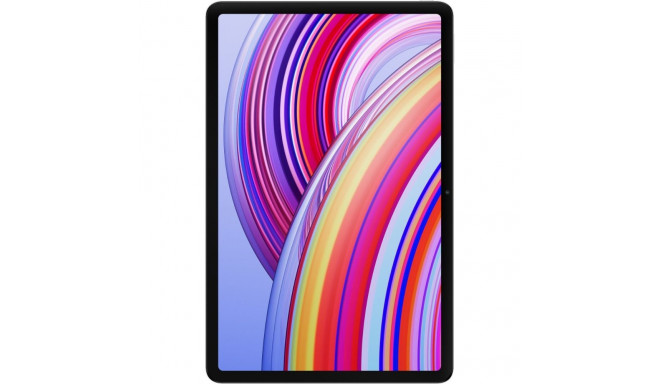 Tahvelarvuti Xiaomi Redmi Pad Pro 12.1'', 6+128GB, roheline