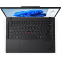 Sülearvuti Lenovo ThinkPad T14 G5 Ryzen5 16GB 512GB FIN/SWE, must