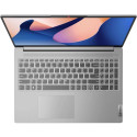 Sülearvuti Lenovo IdeaPad Slim 5 16, i5 16GB 1TB, hõbe