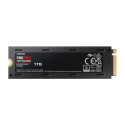 SSD Samsung 1TB 980 PRO M.2 w/Heatsink