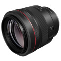 Canon RF 85MM F/1.2L USM DS teleobjektiiv