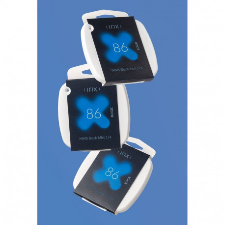 Irix Edge MMS Black Mist 1/4 SR [ IFE-MMS-BM1/4-SR ]