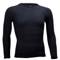 THEMAL SHIRT BLACK SIZEXL THEMAL SHIRT BLACK SIZEXL