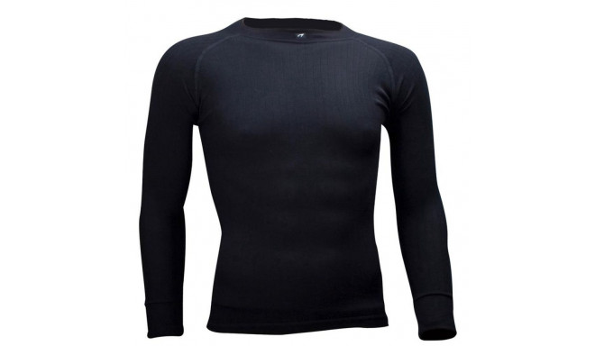 THEMAL SHIRT BLACK SIZEXL