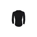 THEMAL SHIRT BLACK SIZEXL THEMAL SHIRT BLACK SIZEXL