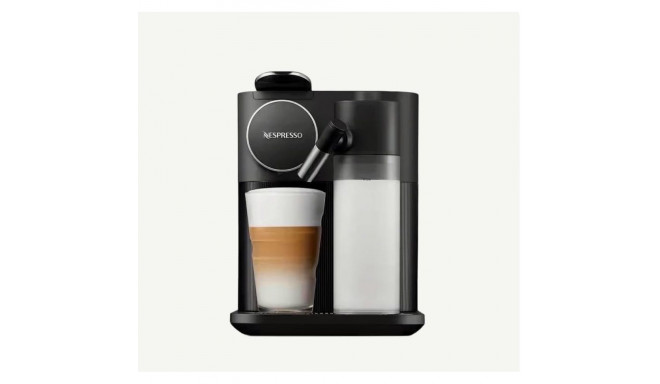 KOHVIMASIN EN640.B NESPRESSO