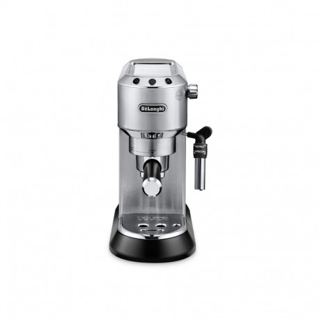 Espresso Machine - De'Longhi Dedica EC685.M 15 Bar Silver