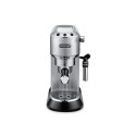 Coffee Machine Delonghi EC685.M Dedica Style Silver