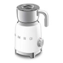 Milk frother Smeg 50´style White