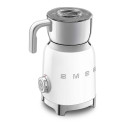 Milk frother Smeg 50´style White