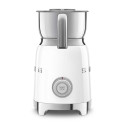 Milk frother Smeg 50´style White