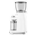 Coffee machine Smeg Coffee Grinder 50´style White