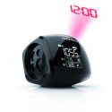 Alarm Clock - Thomson Cp280 Black