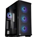 ZALMAN Z10 Plus Black