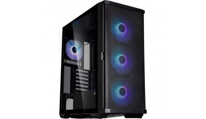 ZALMAN Z10 Plus Black