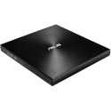 Asus ZenDrive Slim SDRW-08U9M-U Black