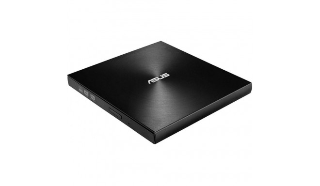 Asus ZenDrive Slim SDRW-08U9M-U Black