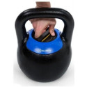 Insportline Adjustable Kettlebell KLARFIT 16/18/20/22/24 kg